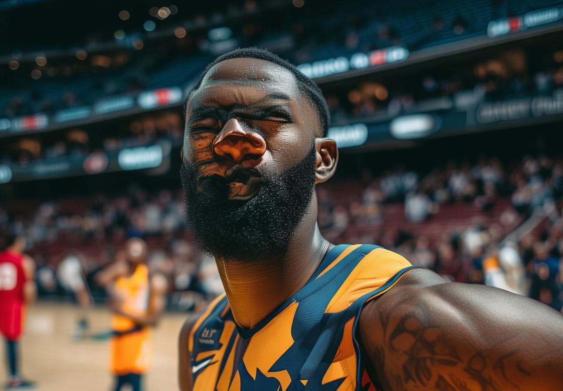 布拉德利·比尔NBA交易去向分析：森林狼成黑马？多队竞争格局解析